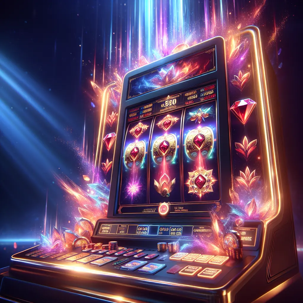 Book of Ra slot game