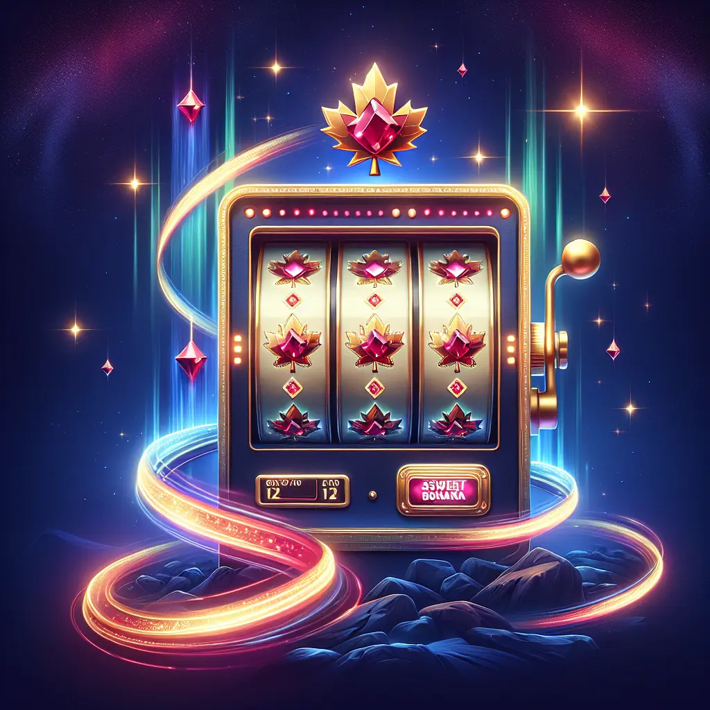 Sweet Bonanza slot game